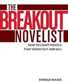 Donald Maass - The Breakout Novelist