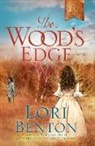 Lori Benton - The Wood's Edge