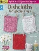 Julie A. Ray, Julie A. Ray - Dishcloths for Special Days