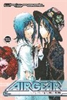 Oh! Great, Oh Great, Oh Great&gt;, Oh! great, Oh!Great - Air Gear Omnibus