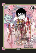 Clamp - xxxHOLiC Rei 3
