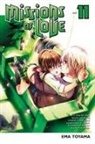 Ema Toyama - Missions of Love 11