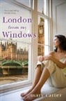 Mary Carter - London From My Windows