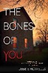 Debbie Howells - The Bones of You