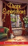 Karen R. Smith, Karen Rose Smith - Drape Expectations
