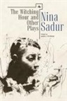 Nadya L. Peterson, Nina Sadur, Nadya L. Peterson - The Witching Hour and Other Plays by Nina Sadur