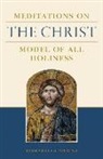 Romano Guardini, Romano Guardinin - Meditations on the Christ