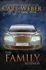 Eric Pete, Carl Weber, Carl/ Pete Weber - The Family Business