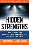 Thuy Sindeell, Milo Sindell, Thuy Sindell - Hidden Strengths