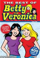 Archie Superstars, Archie Superstars&gt;, Archie Superstars - The Best of Betty & Veronica Comics 2