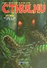 Manuel Mota Sánchez, Manuel Mota Sánchez - Cthulhu 10