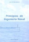 Jesús Victoria Meizoso - Principios de ingeniería naval