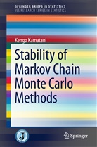 Kengo Kamatani - Stability of Markov Chain Monte Carlo Methods