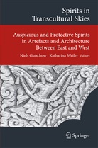 Niel Gutschow, Niels Gutschow, Weiler, Weiler, Katharina Weiler - Spirits in Transcultural Skies