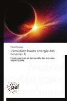 Robert Droulans, Droulans-r - L emission haute energie des