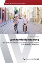 Sydnee Ingendorn - Wohnumfeldgestaltung