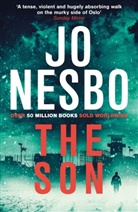 Jo Nesbo, Jo Nesbø - The Son