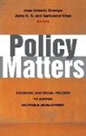 Jose Antonio, José Antonio, Ocampo Jomo, Jose Antonio Ocampo, Jose Antonio Jomo Ocampo, Jose Antonio Ks Ocampo... - Policy Matters