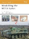 Graeme Davidson - Modelling the M113 Series