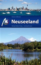 Dietrich H&ouml;llhuber - Neuseeland