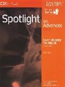 Francesca Mansfield, Carol Nuttall, Language Testing - Spotlight on Advanced Exam Booster Workbook with Key and Audio-CD