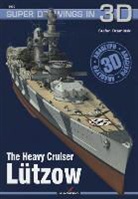 Stefan Drami Ski, Stefan Draminski - The Heavy Cruiser Lutzow