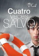 Arthur W. Pink - Cuatro Veces Salvo (a Fourfold Salvation)