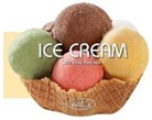 Academia Barilla, Academia Barilla - Ice Cream: 50 Easy Recipes