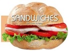 Academia Barilla, Academia Barilla - Sandwiches: 50 Easy Recipes