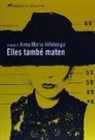 Anna María Villalonga Fernández - ELLES TAMBÉ MATEN