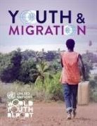 Department of Economic and Social Affairs United N, Department of Economic and Social Affairs United N, United Nations (COR), United Nations Publications - World Youth Report 2013