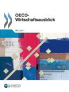 Oecd - OECD Wirtschaftsausblick, Ausgabe 2014/1