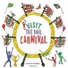 Subhash Amaliyar With Git, Gita Wolf, Subash Amaliyar, Subhash Amaliyar, Catriona Maciver - Visit the Bhil Carnival