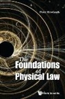 Peter Rowlands, Peter Rowlands - FOUNDATIONS OF PHYSICAL LAW, THE