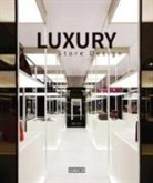 Li Aihong - Luxury Store Design