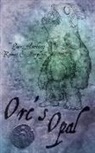 Piers Anthony, Robert E Margroff, Robert E. Margroff - Orc's Opal