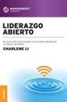 Charlene Li - Liderazgo abierto