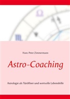 Hans-Peter Zimmermann - Astro-Coaching
