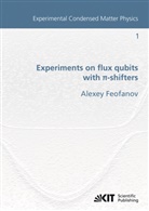 Alexey Feofanov - Experiments on flux qubits with pi-shifters