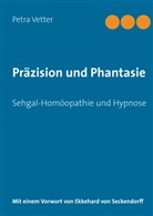 Petra Vetter - Präzision und Phantasie