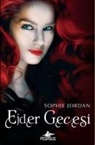 Sophie Jordan - Ejder Gecesi