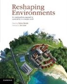 Helena Bender, Helena (University of Melbourne) Bender, Helena Bender, Bender Helena - Reshaping Environments