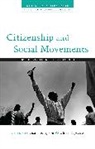 Arilson Favareto, Ra Mohanty, Eghosa E Osaghae, Eghosa E. Osaghae, Chris Tapscott, Lisa Thompson... - Citizenship and Social Movements