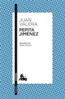 Juan Valera - Pepita Jimenez