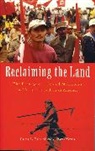 Sam Moyo, Sam Yeros Moyo, Paris Yeros, Sam Moyo, Paris Yeros - Reclaiming the Land