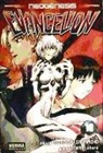 Gainax, khara, Yoshiyuki Sadamoto - Neogénesis Evangelion 10