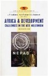 J. O. Ad¿, J. O. Adesina, J. O. Graham Adesina, Jimi Graham Adesina, J. O. Adésínà, J. O. Graham Adesn... - Africa and Development Challenges in the New Millennium