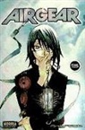 Oh! great - Air Gear 5