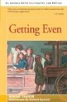 Miriam Chaikin, Richard Egielski - Getting Even