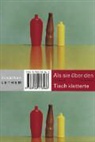 Jonathan Lethem - Als sie über den Tisch kletterte